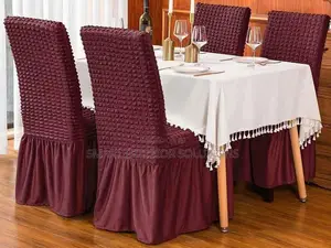Trendy Turkey Dining Covers – Tsavo Road Odeon Nairobi