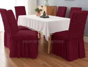 Modern Turkey Dining Sofa Covers – Tsavo Road Odeon Nairobi