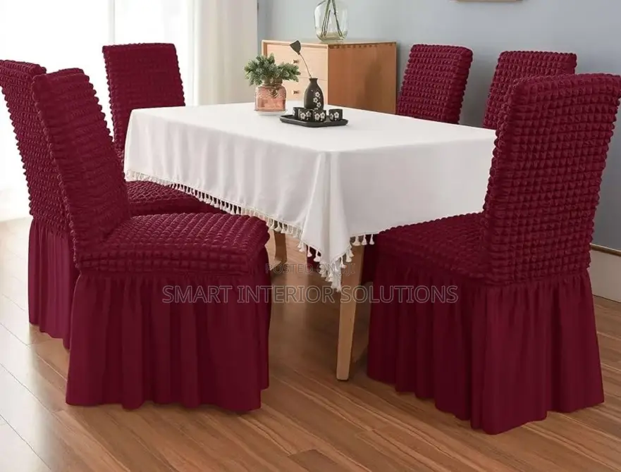 Modern Turkey Dining Sofa Covers – Tsavo Road Odeon Nairobi