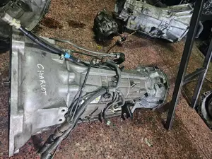 1kd Gearbox  Prado 150
