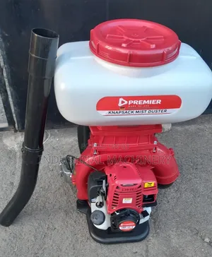 Premier Mist Dust Blower > Recommended
