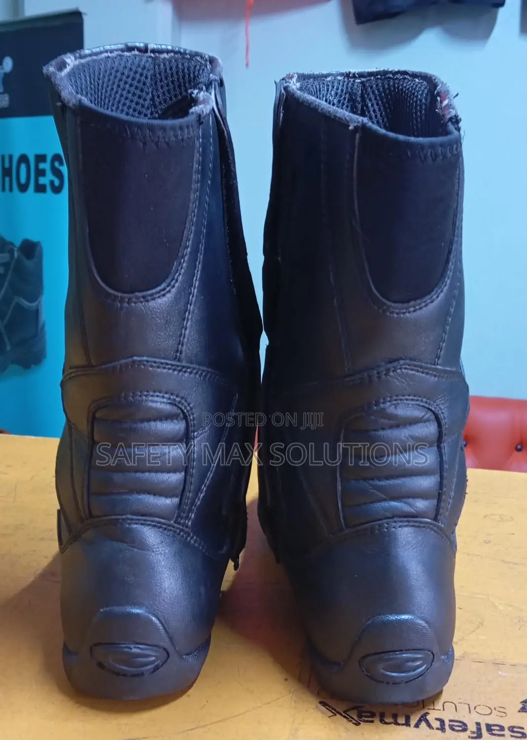 Riding Boots/Xuk Riding Boot