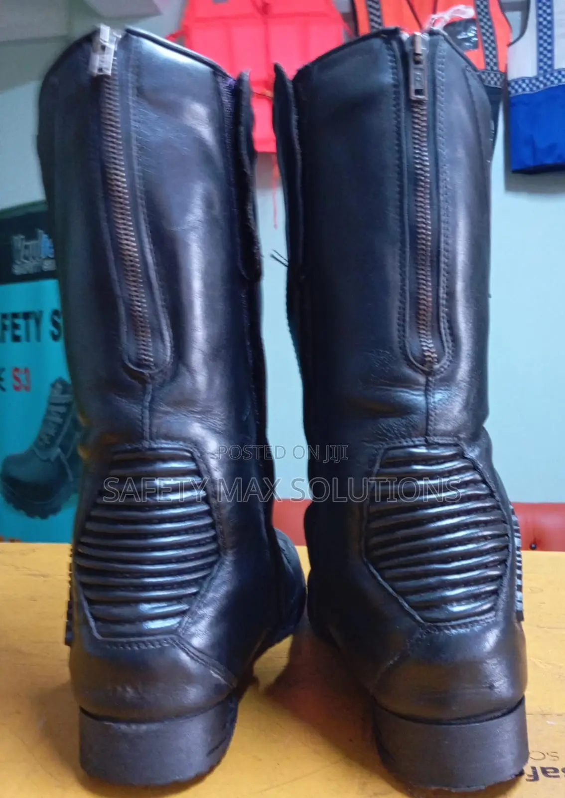 Riding Boots/Xuk Riding Boot