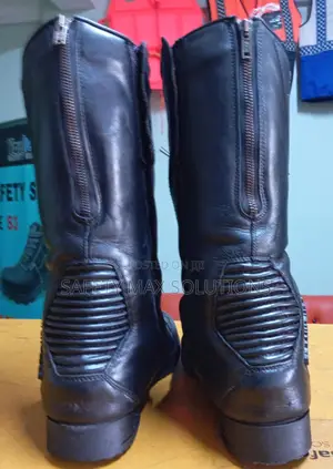Riding Boots/Xuk Riding Boot