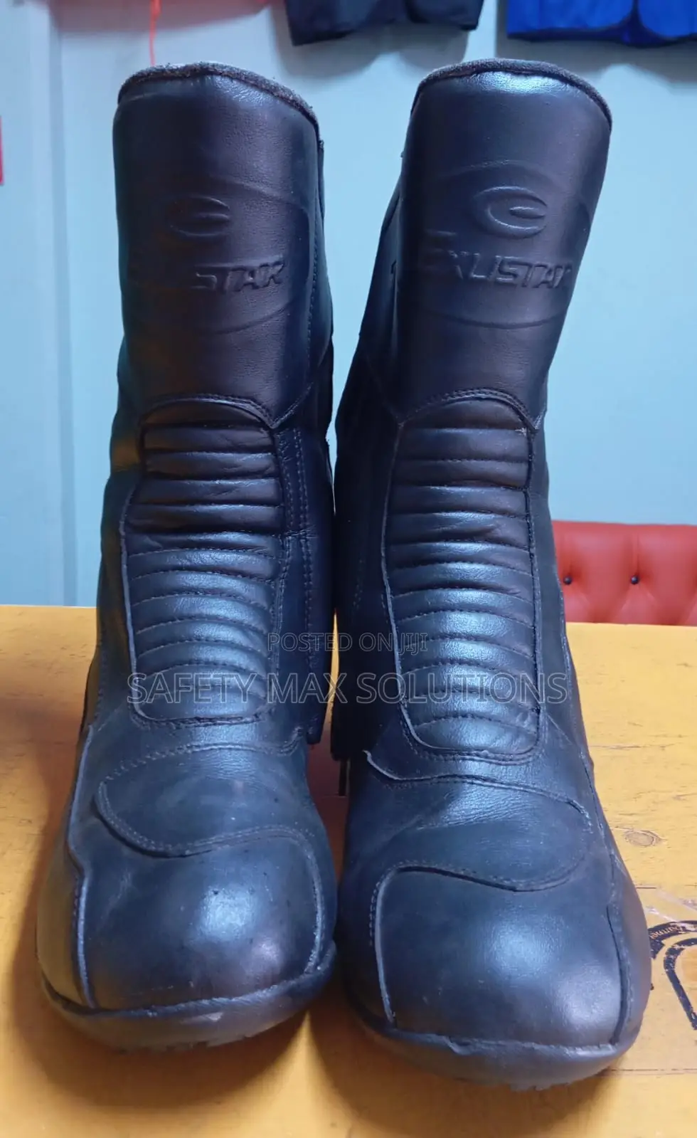 Riding Boots/Xuk Riding Boot