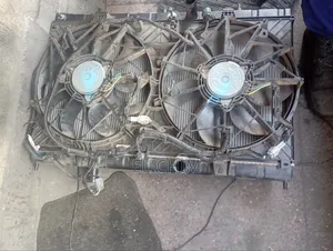 X-Trail Nt 32 Hybrid Radiator