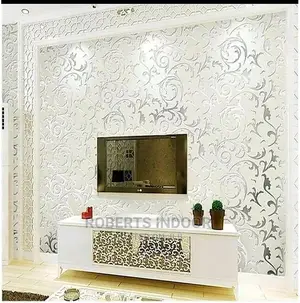 Decorative Wallpaper