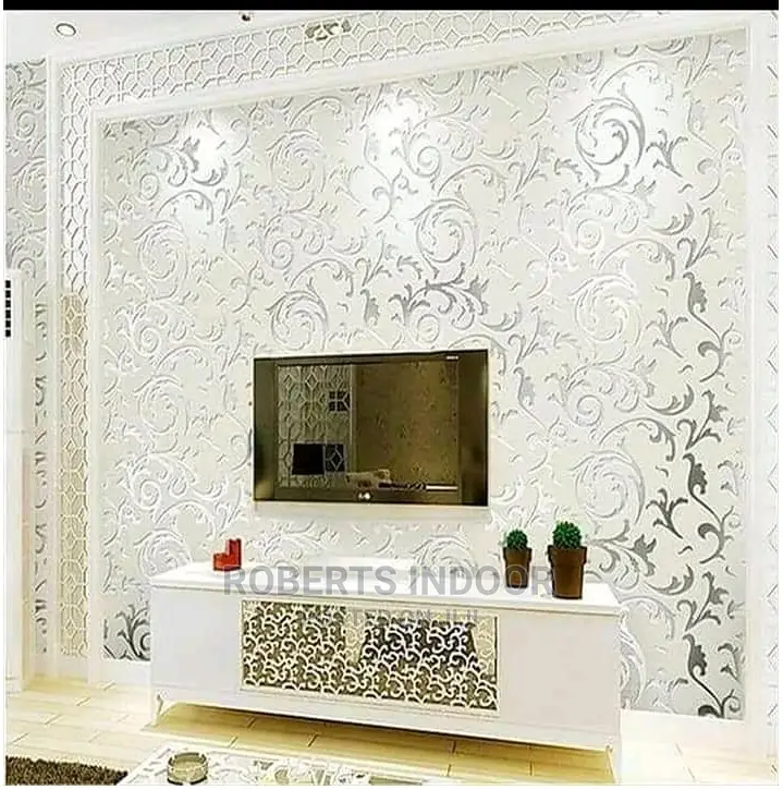 Decorative Wallpaper