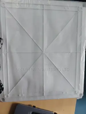 400mm X 350mm X 120mm Adaptor Box