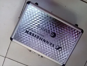 Quality Sennheiser 838 Ii-S Wired Microphone