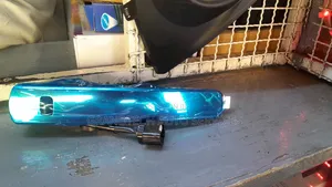 Nissan Murano Door Handle Wi Sensor