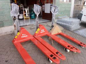 Hand Pallet Trucks 3000kg