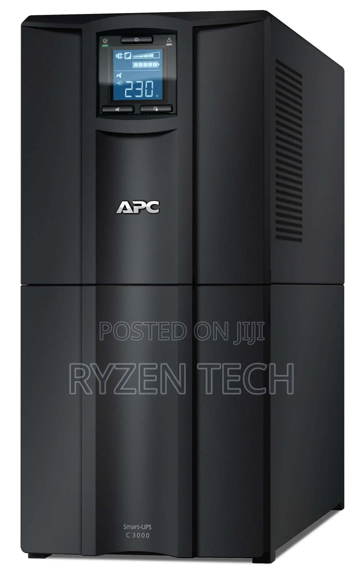 Apc Smart-Ups C 3000va LCD 230v