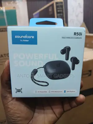 Anker Soundcore R50i