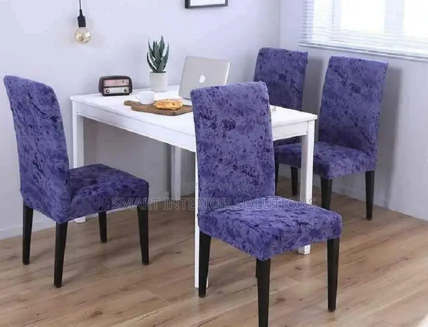Stretchable Dining Sofa Covers