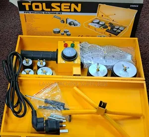 Tolsen Germany 1500w PPR Welding Machine