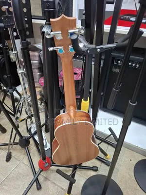 Marple Leaf Concert Ukulele 24 Inches