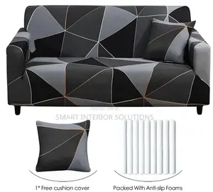 Floral Printed Sofa Covers