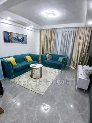 Airbnb Kileleshwa Marion Court