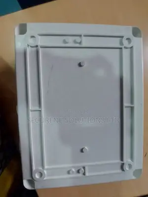 Adaptor Box ,
255x200x80
Ip65
Ce