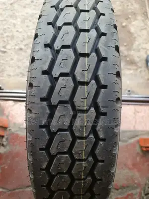 195 R15 MRF Tyres (India) Commercial.