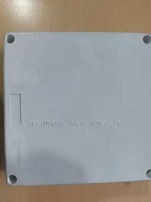 Adapter Box 200x200x80