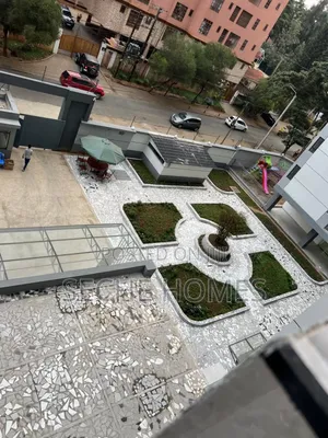 City Oasis
