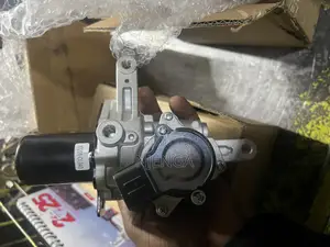 Turbo Motor for 1kd Engine Both for Pickup N Prado