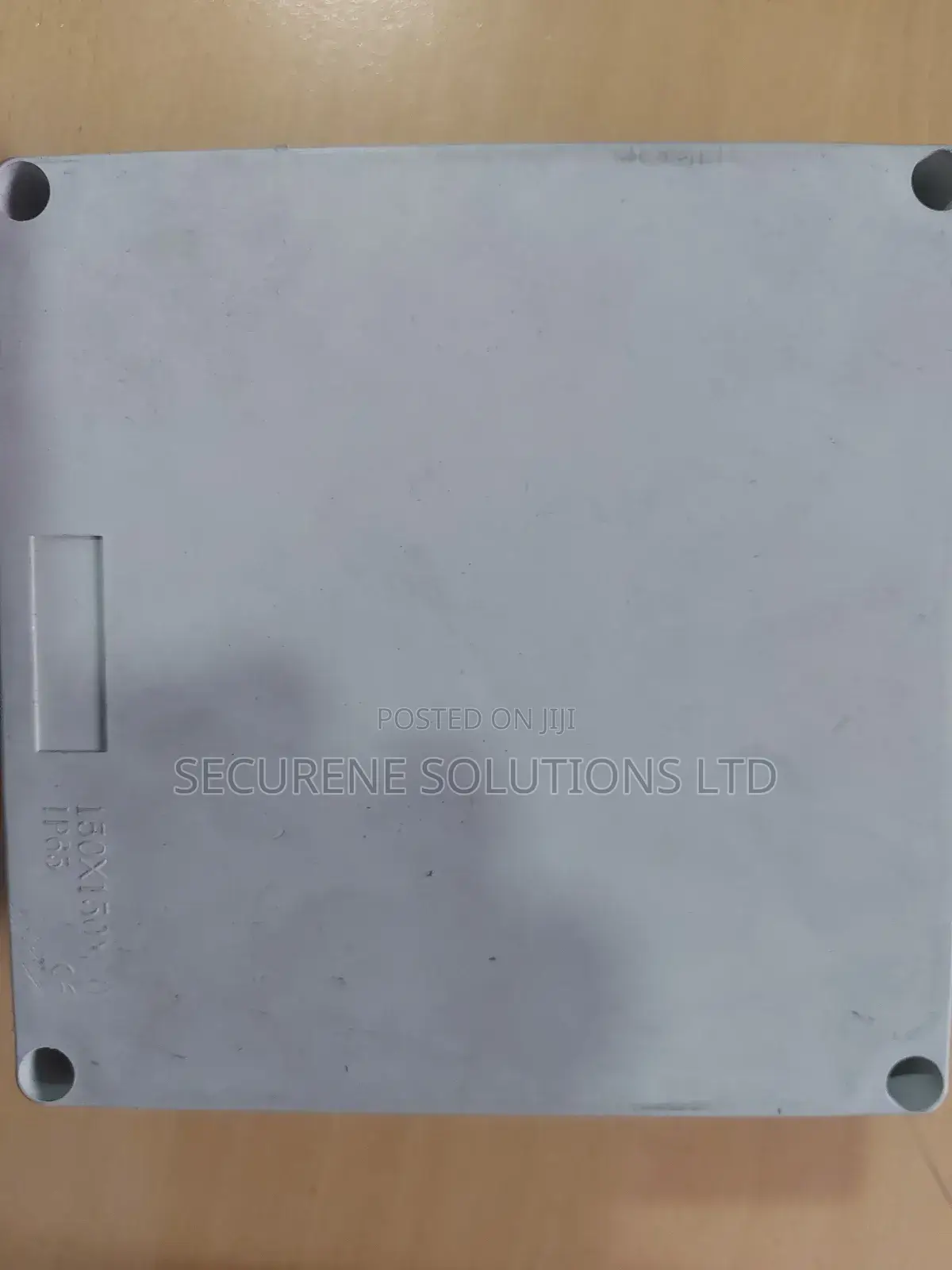 Adaptor Box , 150x150x70: