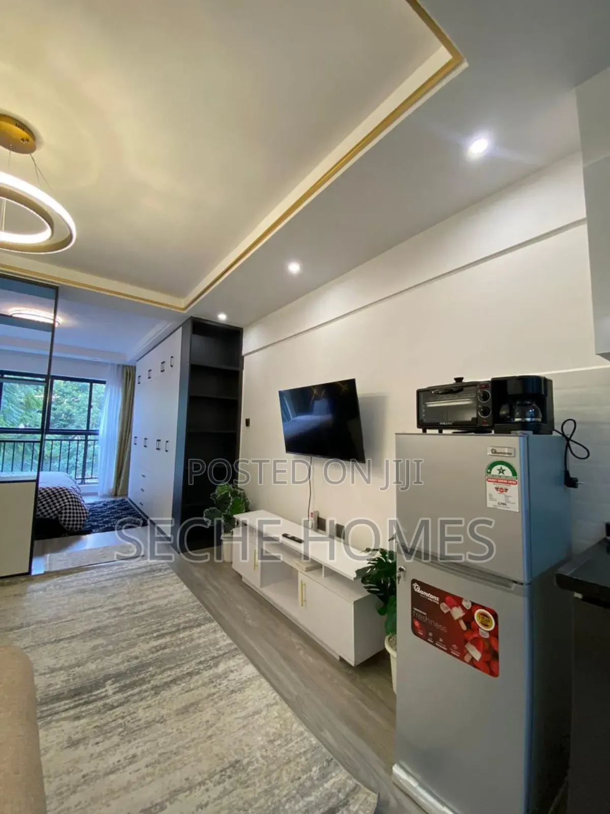 Alina Ridge Studio