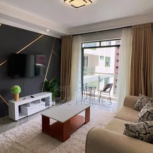 Airbnb in Kileleshwa
