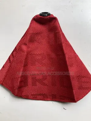 Universal Manual Gear Shift Cover