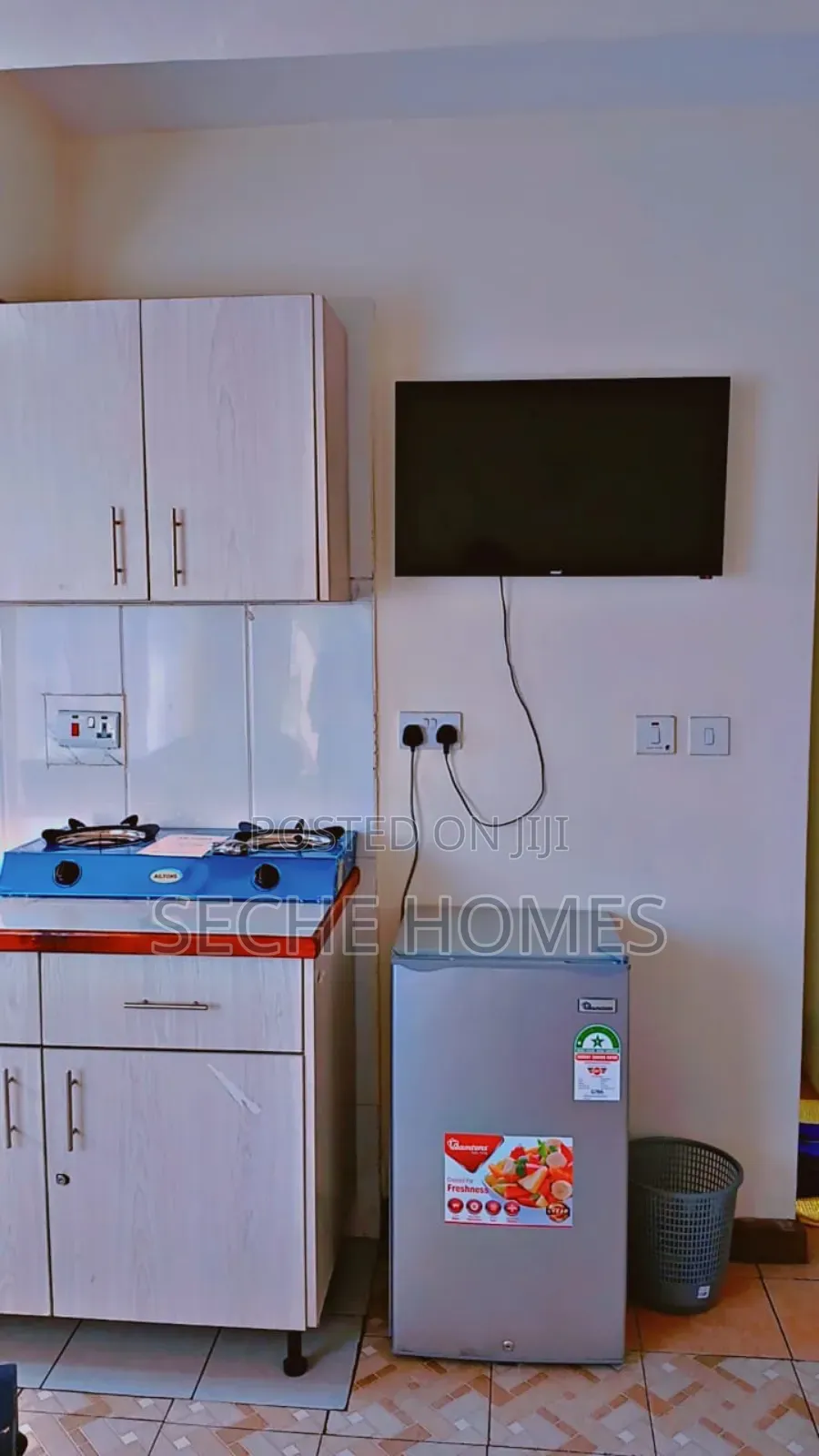 Mvuli Studios
