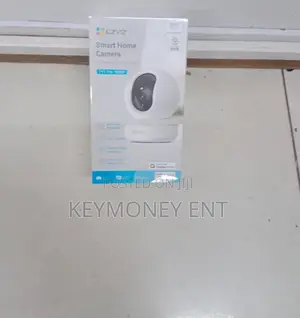 Indoor Home Wireless Ezviz Wifi Camera Ty1 With Audio