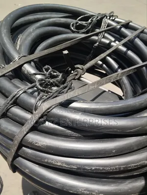 Underground Cable 16 Mm 4 Core Cppe5r