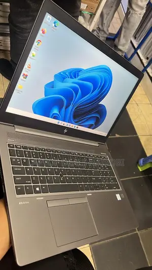 Laptop HP ZBook 14u G5 16GB Intel Core I7 SSD 512GB