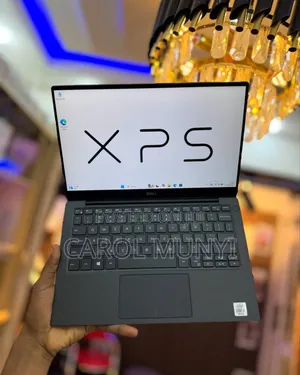 New Laptop Dell XPS 13 (9343) 8GB Intel Core I7 SSD 256GB