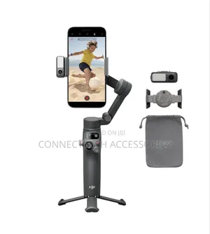 Dji Osmo Mobile 7p Gimbal Stabilizer