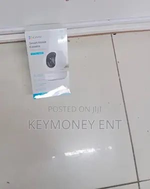  Wireless Smart Indoor Camera Ezviz Ty1