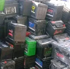 We Buy Dead Solar Batteries And C