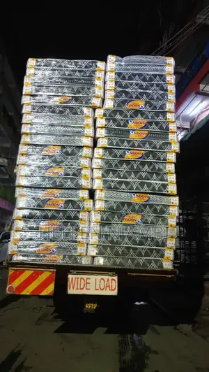 High Density Plain Matress