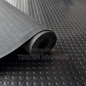 Coin/Studded Rubber Mats/Rubber  Coin Mat