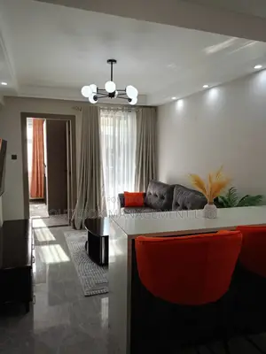 Beautiful 2 Bedroom Apartment to Let in Kilimani
