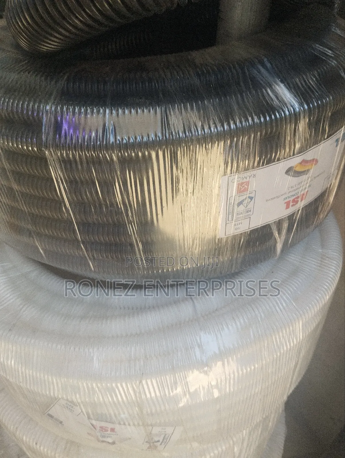 Flexible Conduit 20 Mm