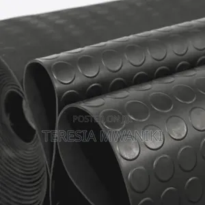 Rubber Flooring Anti Skid Flooring/Multi Purpose Mat