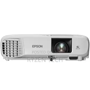 Epson Co-Fh02 3lcd Technology, RGB Liquid Crystal Shutter