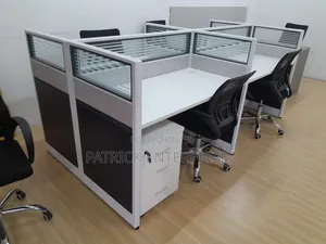 Executive Imported Modern For Way Workstation