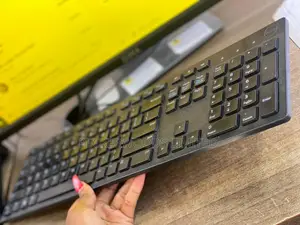 Dell Business Keyboard