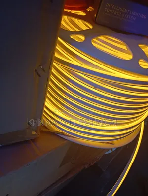 Led Neon Rope Light Flex Custom Neon Sign for Hotel