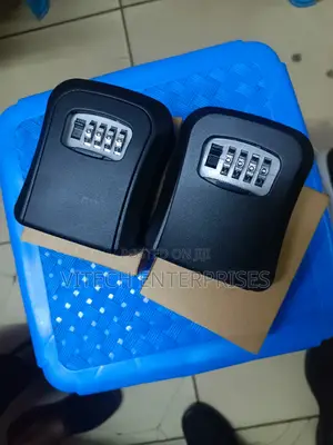 Keylock Box,